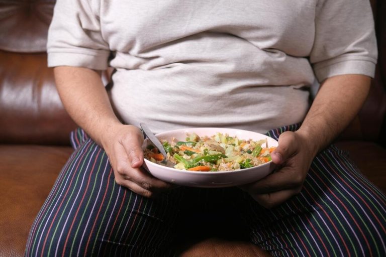 Obesidad en el país: más de la mitad de los adultos la padece: ¿cómo prevenirla?