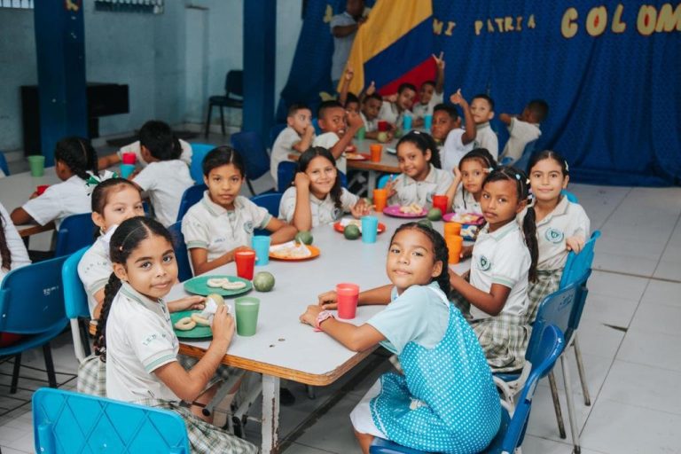 Ocad Caribe aprobó $140 mil millones de regalías para obras y programas en la Región