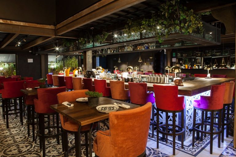 Octavo aniversario de La Lupita Restorán, referente de la cocina tradicional mexicana en Bogotá