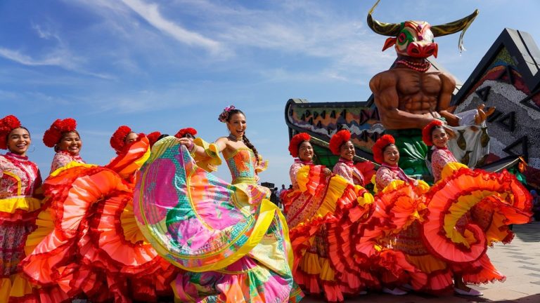 Oferta turística para el Carnaval de Barranquilla 2026