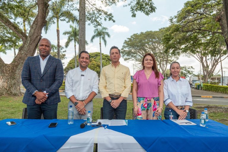 Oficializan adjudicación al nuevo operador de la Zona Franca Palmaseca