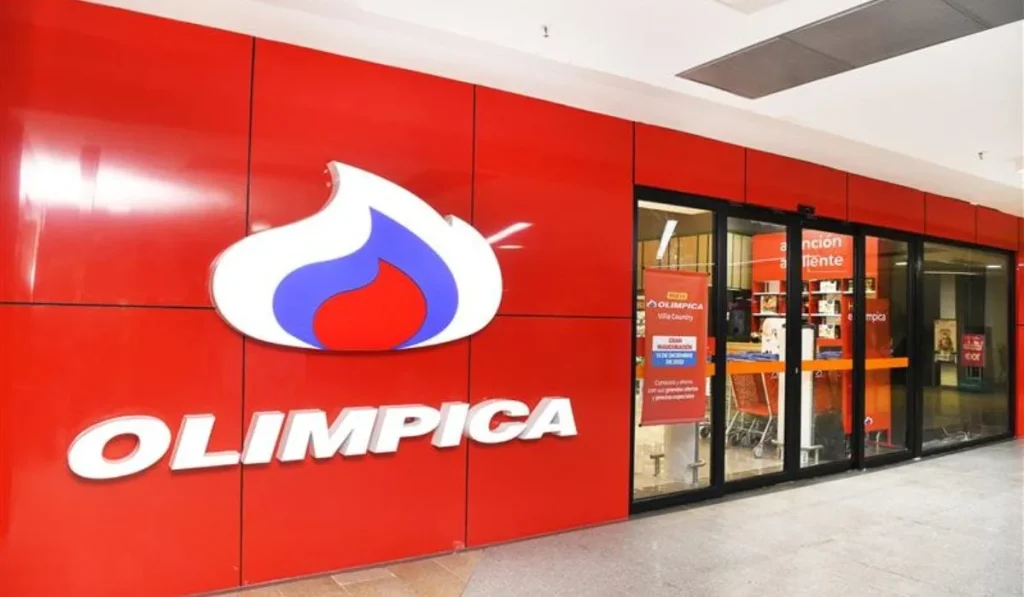 Olímpica prevé abrir siete tiendas más