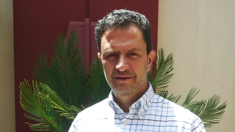 Omar Bula Escobar será el ministro de Relaciones Exteriores del nuevo gobierno