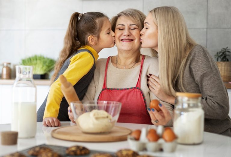 Opciones prácticas y balanceadas para celebrar el mes de la madre
