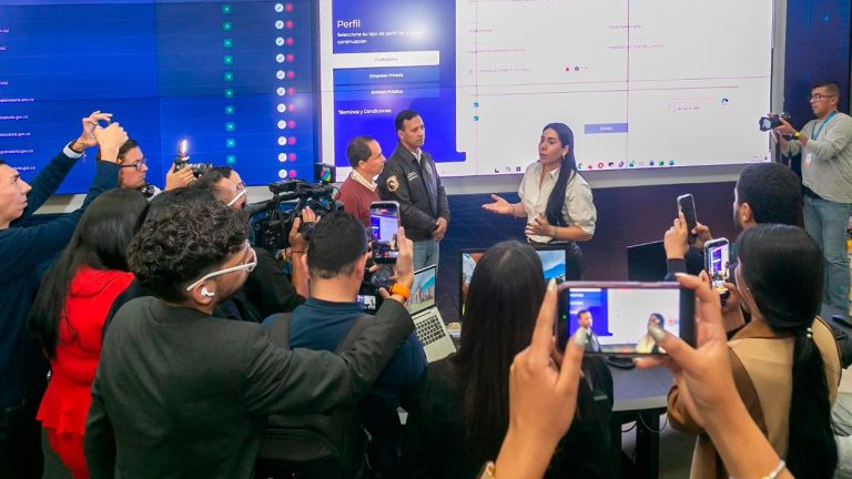 Opera PMU cibernético para proteger las elecciones