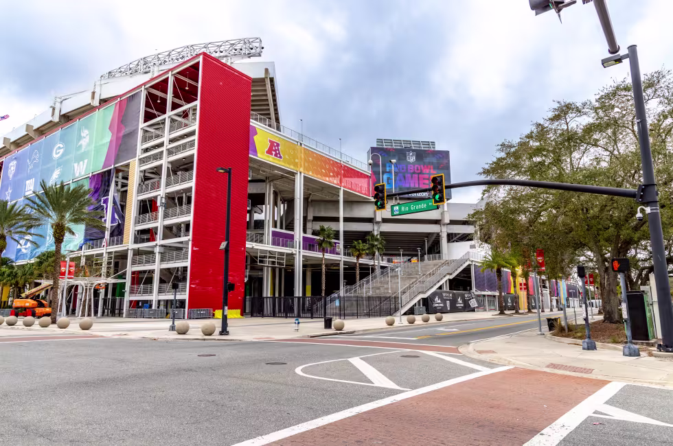 Orlando se consolida como epicentro de grandes eventos deportivos en 2026