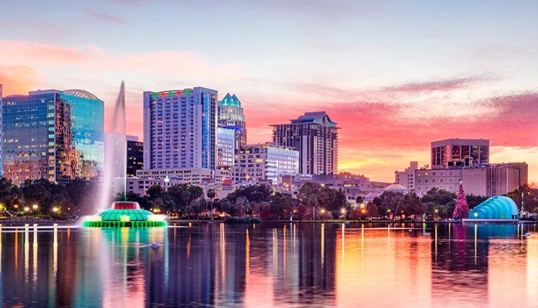 Orlando se fortalece como destino clave