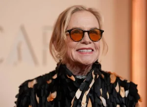 Oscar 2026: Amy Madigan gana como mejor actriz de reparto 40 años después de 1ra nominación