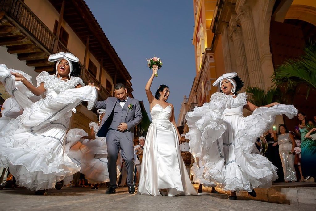 OxoHotel convierte a Cartagena en el escenario perfecto para bodas y lunas de miel