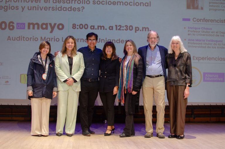 Para qué sirve la educación socioemocional a lo largo de la vida