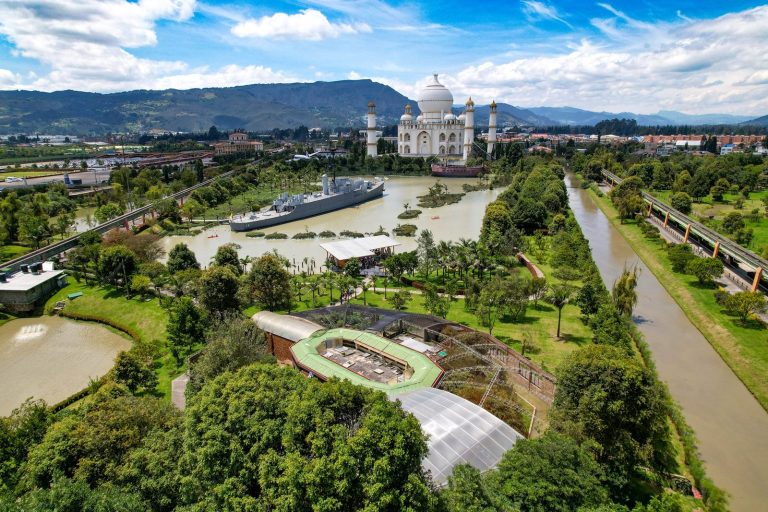 Parques, atracciones y turismo, sinergia que fortalece la economía y cultura del país: generan más de 30 mil empleos