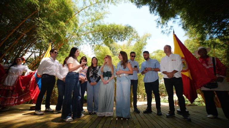 Pereira estrena el Ecoparque El Vergel: impacta a más de 734.000 personas