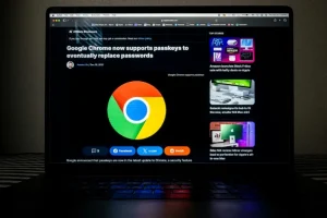 Perplexity AI ofrece a Google USD 34.500 millones por Chrome