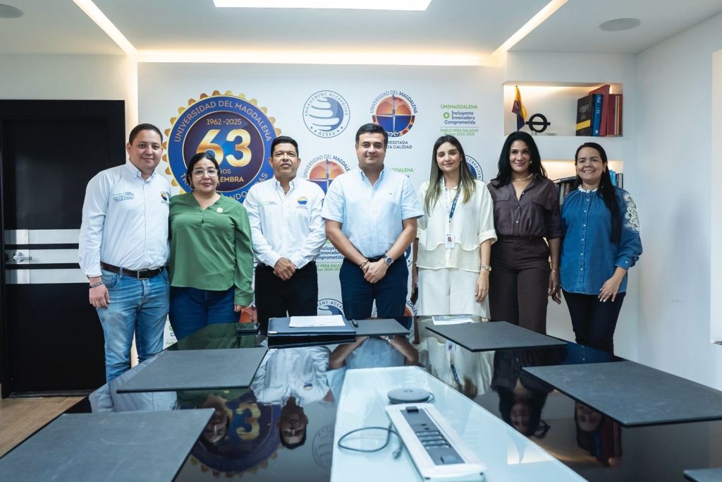 Personería samaria usará inteligencia artificial para mejorar sus servicios