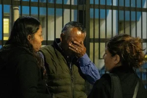 Perú: hallan muertos a 13 trabajadores de mina que habían sido secuestrados