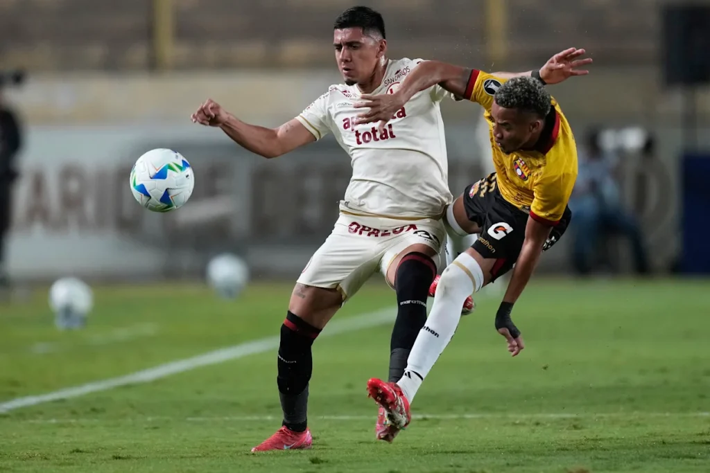 Perú se prepara para contrarrestar fortalezas de Colombia en visita a Barranquilla