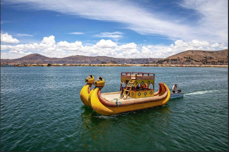 Perú Week llega a Colombia