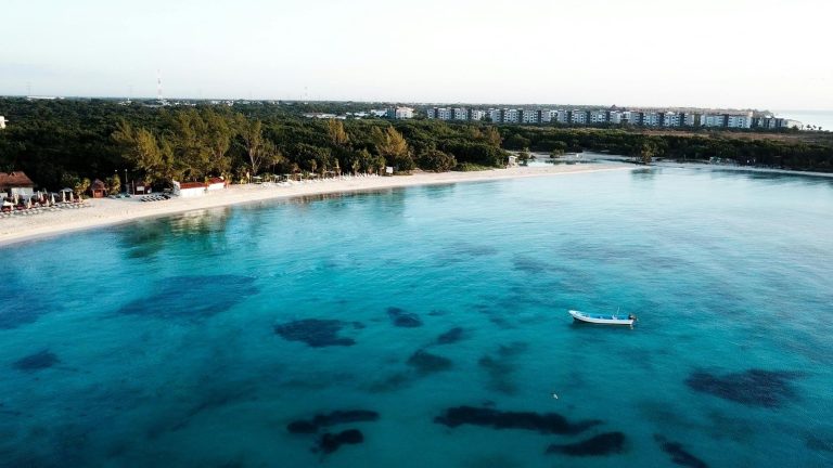 Playa del Carmen: un paraíso mexicano ideal para estancias prolongadas