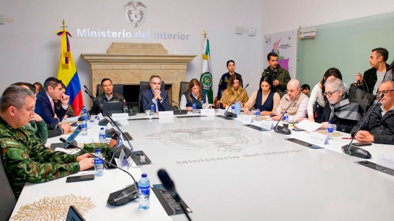 PMU Electoral garantizar una jornada transparente y sin contratiempos