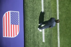 Pochettino conduce a EEUU por la vía rápida a dieciseisavos de su Mundial
