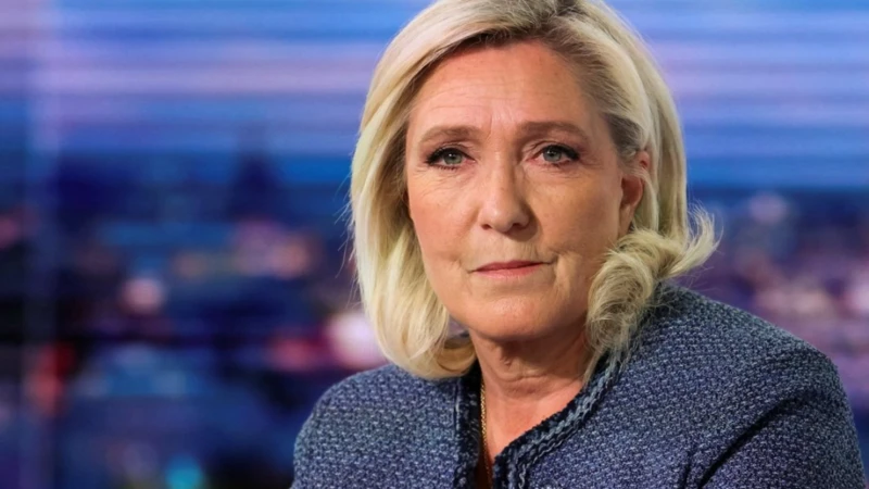 ¿Podrá la extrema derecha de Francia ganar las elecciones sin Marine Le Pen?