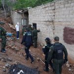 La Fuerza activa planes contra la inseguridad.