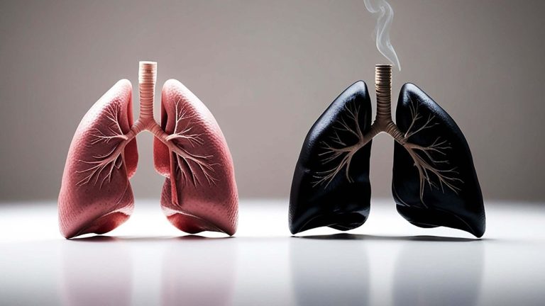 Porqué millones se resisten a dejar de fumar, si hacerlo es ganar vida