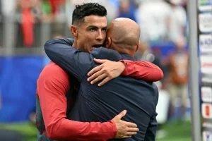 Portugal golea a Uzbekistán y dice presente en el Mundial