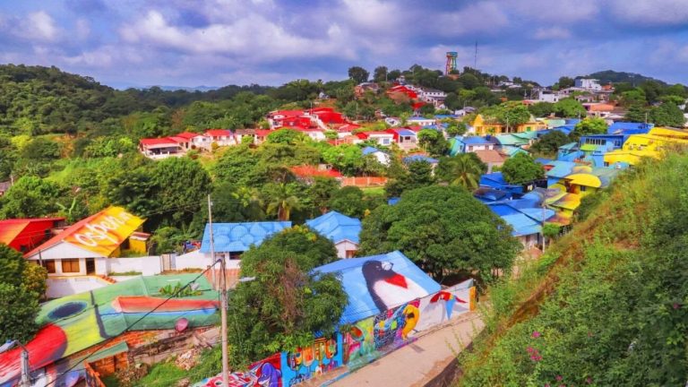 Postulados 8 municipios, entre ellos Usiacurí, a la iniciativa Best Tourism Villages 2026
