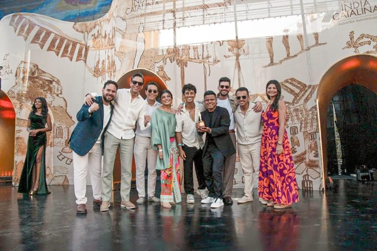 Premio India Catalina a la campaña “Descubre la Diversidad de Colombia”
