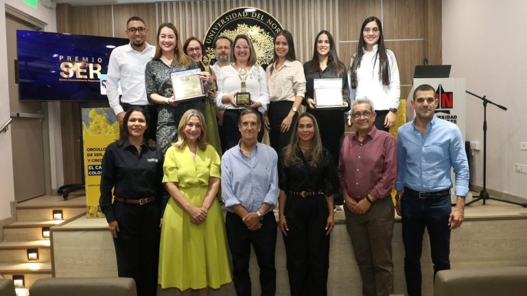 Premio SER reconoce a las empresas emocionalmente responsables del Caribe colombiano