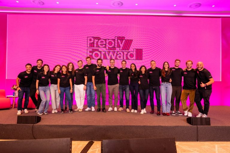 Preply recauda USD 150 millones para dar forma al futuro de la educación