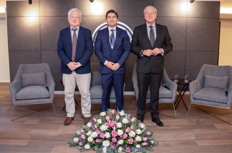 Presentan herramientas digitales para fortalecer Sistema Andino de la Calidad