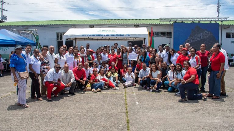 Presentan iniciativas para fortalecer la ciencia en el Caribe insular