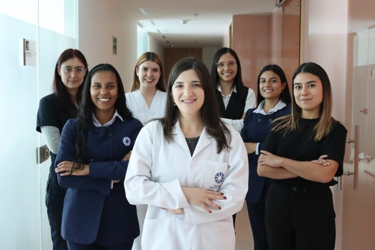 Primer año del Centro de Fertilidad de la Fundación Santa Fe: 13 embarazos sanos y atención a mas de 300 familias