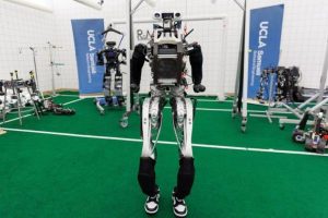 Primer Torneo Internacional de Robótica RHA Robotics 2025