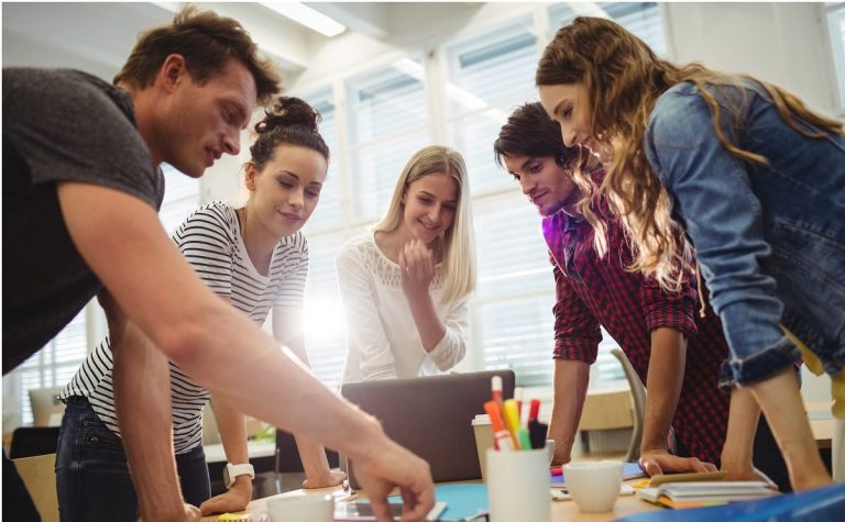 Primera ronda de inversión: claves para atraer capital a los emprendimientos