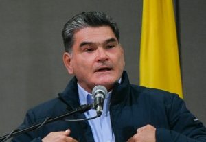 Procurador General propone proceso de paz electoral en Colombia: