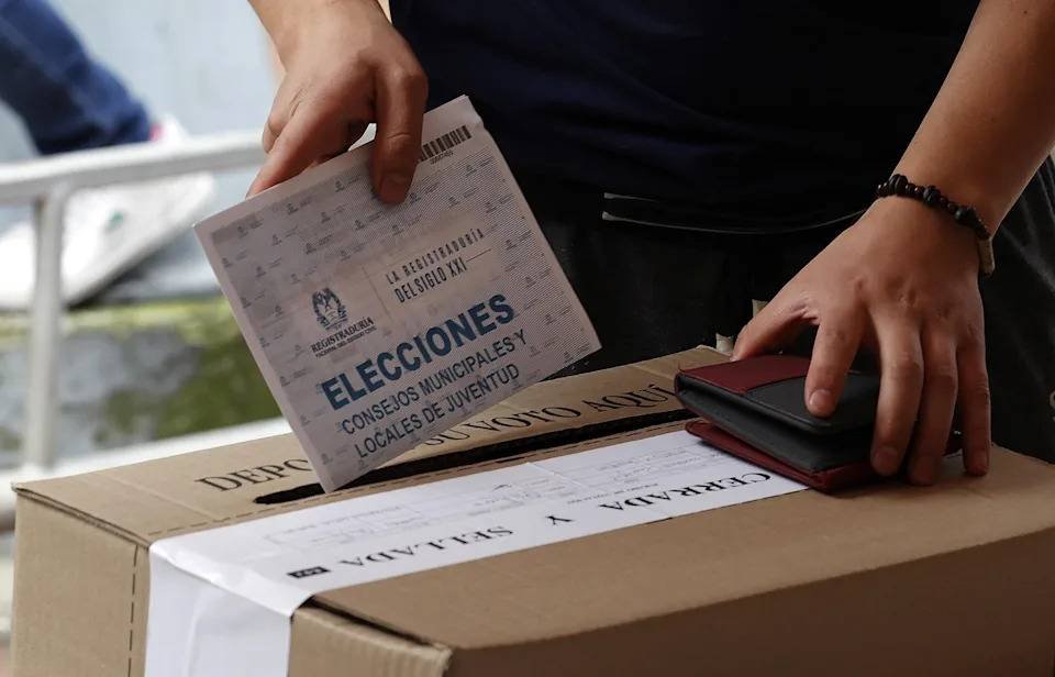 Procuraduría General arranca vigilancia electoral, instalados 83 comités territoriales en el país