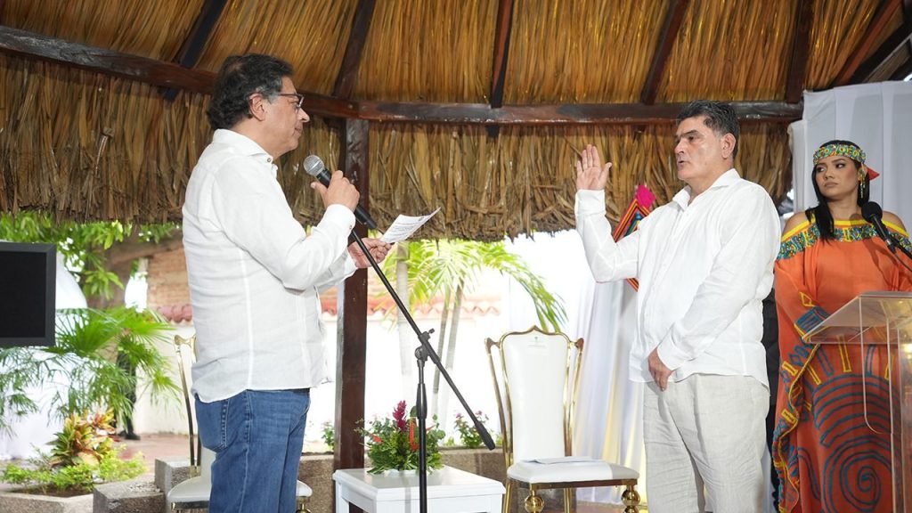 Procuraduría repudia atentado contra Miguel Uribe y pide celeridad en la investigación