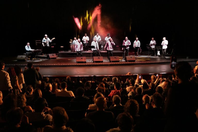 Programación del Teatro Colsubsidio para la 2a quincena de junio