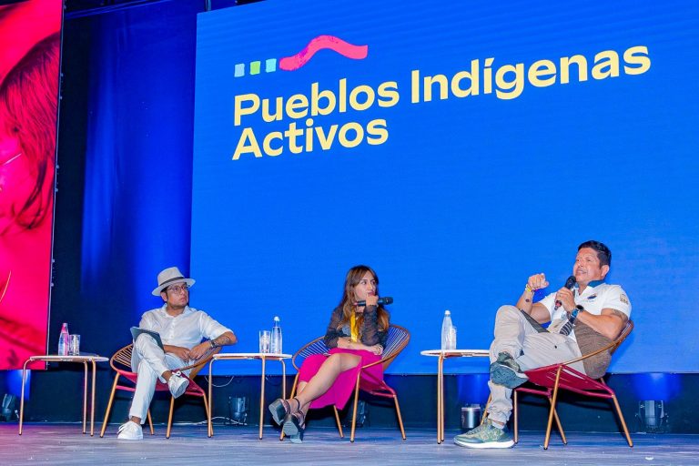 Proponen diálogo de saberes para el desarrollo sostenible de Santa Marta