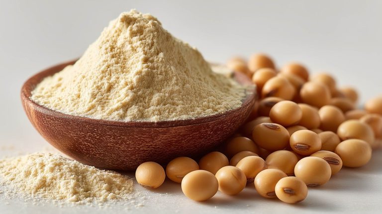 Proteínas vegetales: más salud en el plato y menor impacto en el planeta