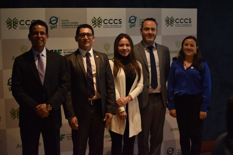 Proyecto en 3 ciudades para reducir el 40% de emisiones en edificios y espacio público