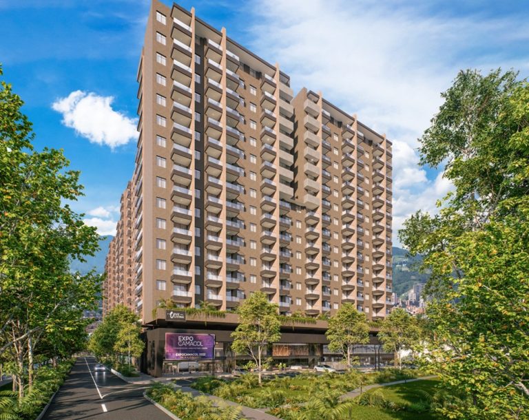 Proyecto turístico de Envigado genera más de 80 empleos con 276 suites de hospedaje