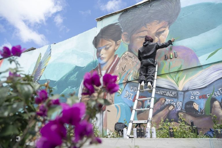 “Proyectos en Red”, nuevo mecanismo de fomento para el sector cultural de Bogotá