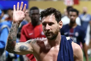 PSG se da un festín ante el Inter de Messi y enfrentará al Bayern en cuartos