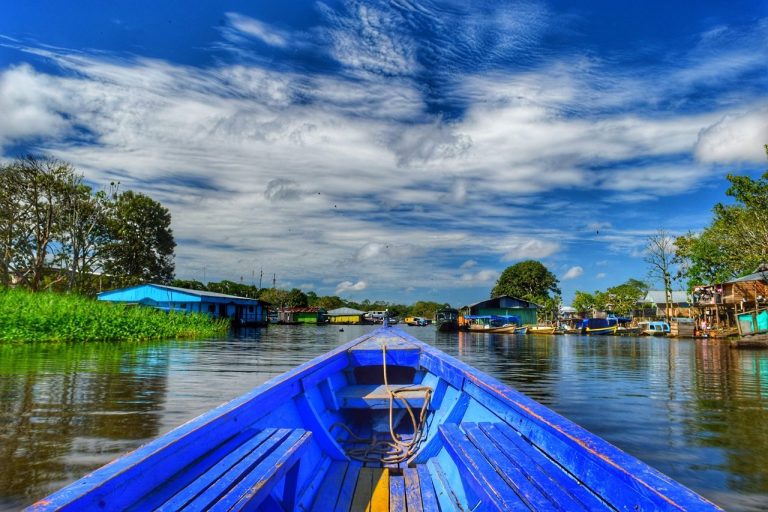 Puentes de mitad de año: Colombia también se celebra entre ríos, montañas y aventura