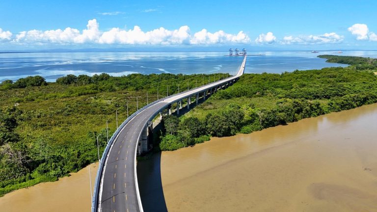 Puerto Antioquia: operaciones de 7 millones de toneladas son digitalizadas con red LTE por Movistar Empresas
