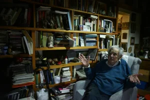 “Putin es un hijo de puta”, afirma el expresidente uruguayo José Mujica